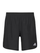 Run It Short Adidas Performance Black