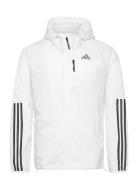 Otr E 3S Jkt Adidas Performance White