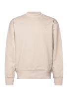 C Crew Ft Adidas Originals Beige