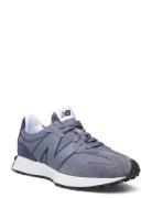 New Balance U327 New Balance Navy