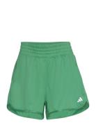 Pacer Knit High Adidas Performance Green