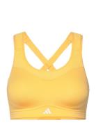 Tlrdim Hs Bra Adidas Performance Yellow