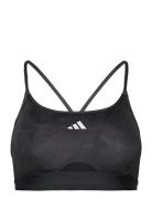 Aer Ls Aop Bra Adidas Performance Grey