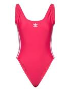 Adicol 3S Suit Adidas Performance Red