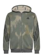 M Fi 3S Fz Adidas Sportswear Green