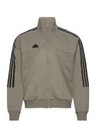 M Tiro Tt Q1 Adidas Sportswear Green