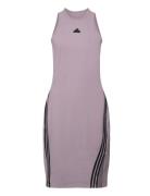 W Fi 3S Dress Adidas Sportswear Purple