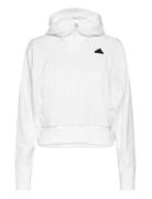 W Z.n.e. Wvn Fz Adidas Sportswear White