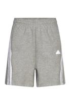 W Fi 3S Short Adidas Sportswear Grey