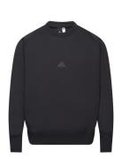 M Z.n.e. Pr Crw Adidas Sportswear Black