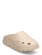 Trek Closed Sandal H2O Beige