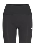 Shapeluxe Seamless Hw 6" Short Tight PUMA Black