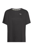 Animal Remix Boyfriend Tee PUMA Black