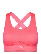 Pwrbreathe Run Bra PUMA Pink