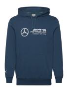 Mapf1 Ess Hoodie PUMA Motorsport Navy