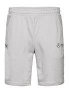 Mapf1 Ess Shorts PUMA Motorsport Silver