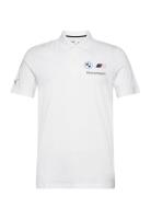 Bmw Mms Ess Polo PUMA Motorsport White