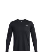 Ua Launch Longsleeve Under Armour Black