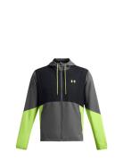 Ua Legacy Windbreaker Under Armour Patterned