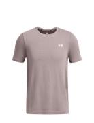 Vanish Seamless Ss Under Armour Grey