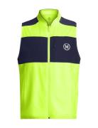 Ua Run Everywhere Vest Under Armour Green