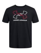 Ua Gl Foundation Update Ss Under Armour Black