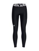 Ua Hg Authentics Legging Under Armour Black