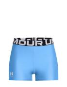 Ua Hg Shorty Under Armour Blue