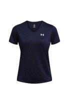 Tech Ssv- Twist Under Armour Navy