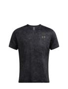 Vanish Elite Vent Prtd Ss Under Armour Black