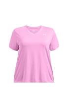 Tech Ssv- Twist& Under Armour Pink