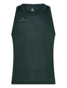 Nwlbeat Singlet Newline Green