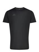 Nwlbeat T-Shirt Newline Black