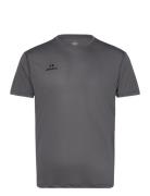 Nwlbeat T-Shirt Newline Grey