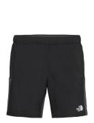 M Ma Woven Short The North Face Black