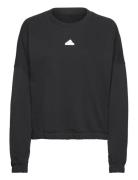 Dance Swt Adidas Sportswear Black