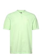 U365T Pknt Polo Adidas Golf Green