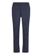 W Costa Trouser Pant PUMA Golf Navy