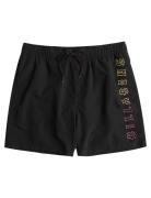 All Day Heritage Lb Billabong Black