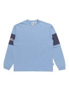 Take Us Back Block Ls Quiksilver Blue