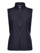 Anglet Wind Vest Daily Sports Navy