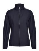 Anglet Wind Jacket Daily Sports Navy