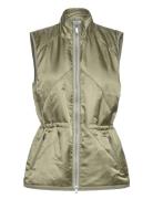 Rovigo Vest Daily Sports Khaki