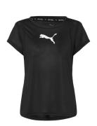 Train All Day Tee PUMA Black