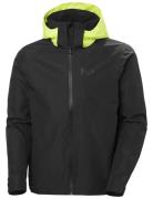 Inshore Cup Jacket Helly Hansen Black