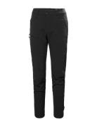 W Vika Tur Pant 2.0 Helly Hansen Black