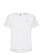 Vilde Air Tee Kari Traa White