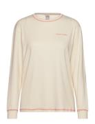 Ane Crew Ls Kari Traa Beige