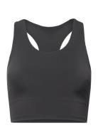 Elevated Performance Top Johaug Black