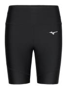 Impulse Core Mid Tight Mizuno Black